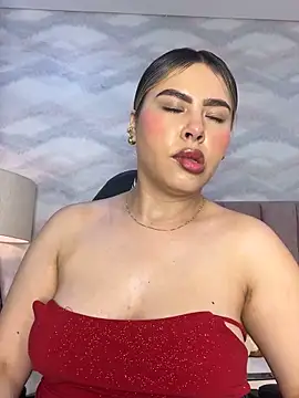 Katya blonde online show from October 27, 2025, 1:04 pm