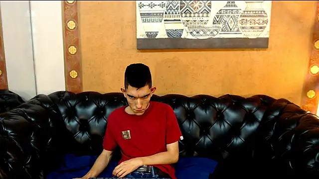 sexdumbi online show from October 10, 2025, 12:26 pm