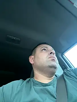 Snapshot of crazy88p chatting on October 7, 2025, 3:31 pm crazy88p online show from October 7, 2025, 3:31 pm