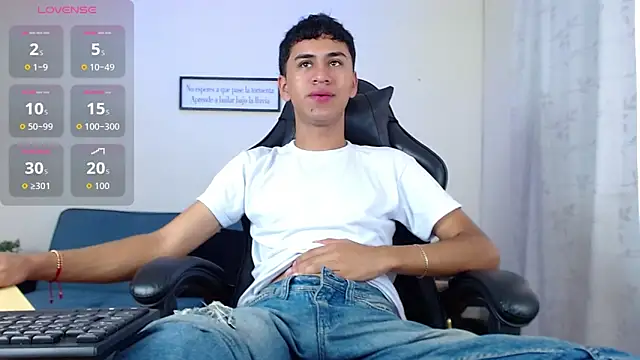 Alancum7 online show from February 18, 2026, 1:07 pm