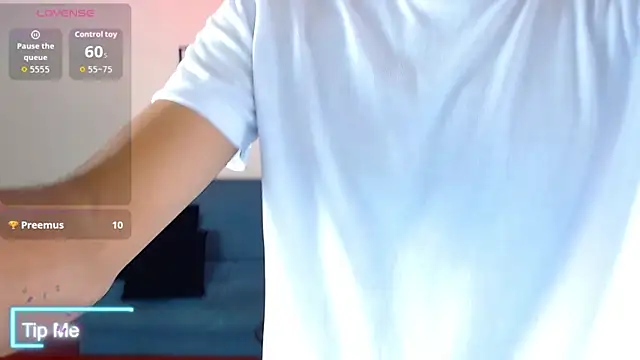 Alancum7 online show from March 14, 2026, 12:54 pm