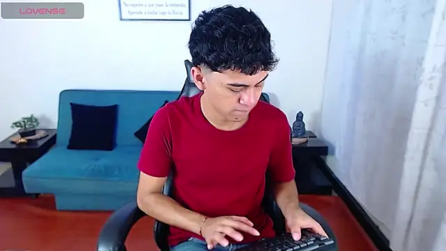 Alancum7 online show from April 11, 2026, 12:53 pm