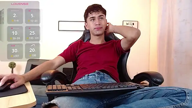 Alancum7 online show from May 16, 2026, 1:10 pm