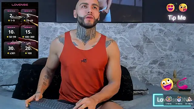 Danny Willson online show from October 31, 2025, 10:05 am