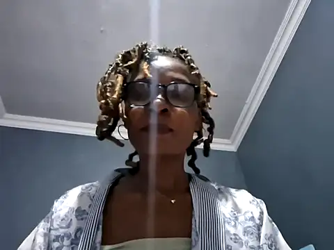 NaughtyCouga online show from April 8, 2026, 4:34 am