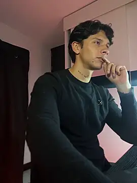 ErosDominant online show from October 29, 2025, 5:31 am