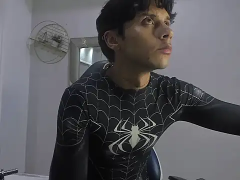 ErosDominant online show from October 31, 2025, 6:14 am