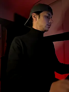 ErosDominant online show from November 16, 2025, 11:21 pm