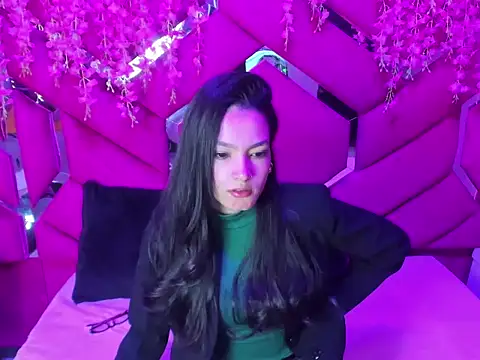 Gisell Squirt  online show from October 21, 2025, 11:55 am