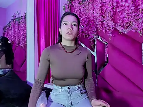 Gisell Squirt  online show from March 21, 2026, 12:54 pm