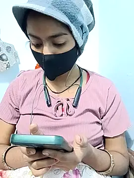 Payal G online show from November 13, 2025, 2:54 am