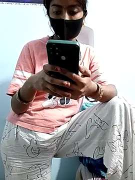 Payal G online show from November 14, 2025, 4:06 pm