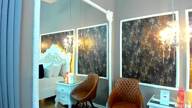 Gaby Wett online show from November 20, 2025, 11:54 am