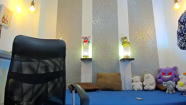 JacobBlackwell  online show from October 26, 2025, 7:20 pm