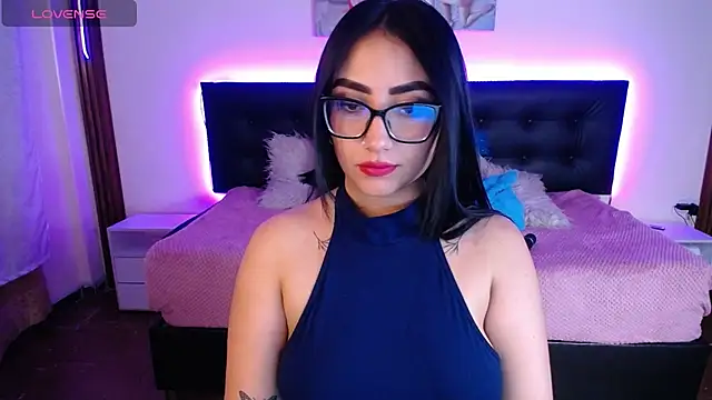 SeleneMore online show from May 25, 2026, 8:59 pm
