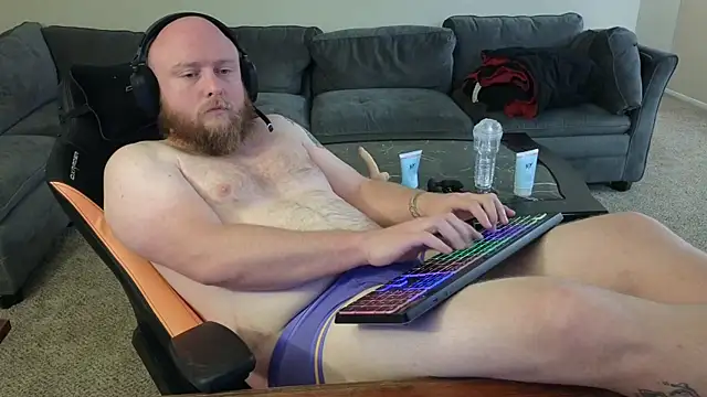 theballboy1 online show from November 15, 2025, 6:11 am