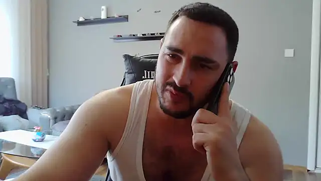 mastermute online show from December 3, 2025, 12:14 pm