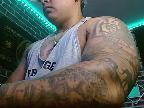 jordan bigcock  online show from October 9, 2025, 7:17 am