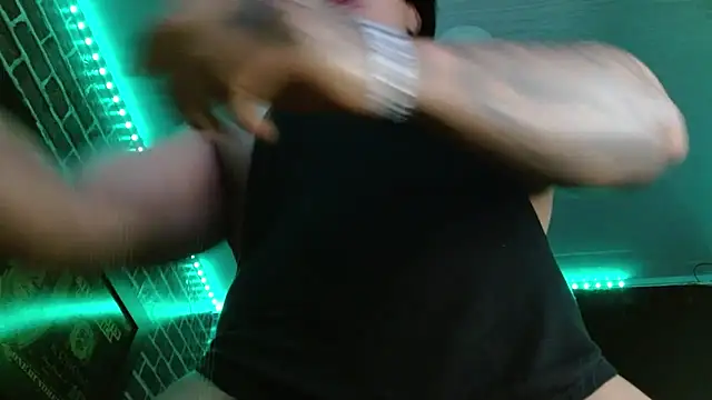 jordan bigcock  online show from January 10, 2026, 5:09 am