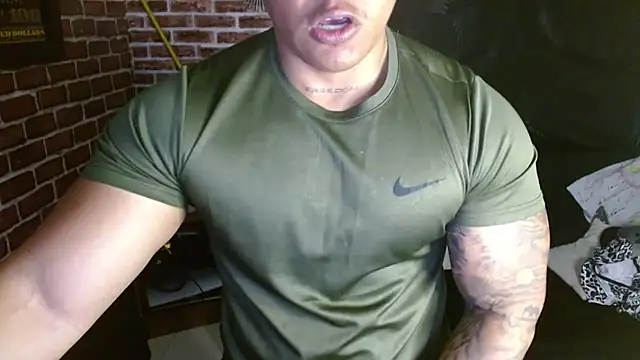 jordan bigcock  online show from February 15, 2026, 9:55 pm