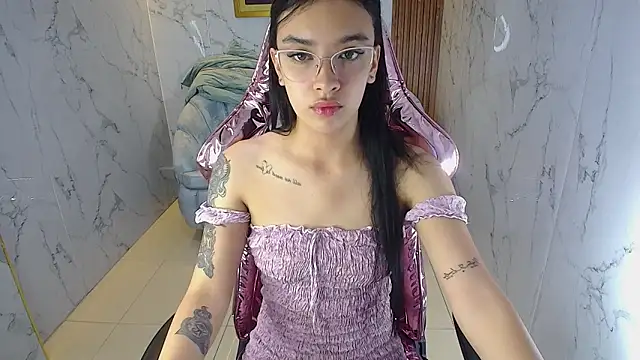 alana rosse s online show from November 29, 2025, 3:09 am