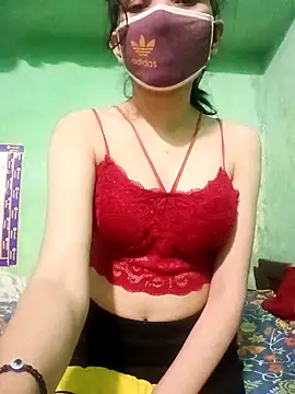 Hornyme18 online show from December 16, 2025, 4:12 pm