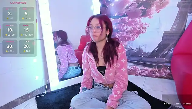 little ellie 1 online show from November 4, 2025, 7:46 pm