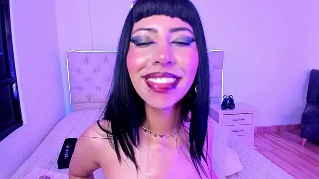 Nina fox 0691 online show from May 15, 2026, 10:50 pm