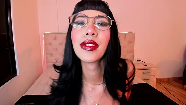 Nina fox 0691 online show from May 31, 2026, 7:26 pm