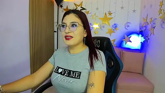 allison mc online show from December 2, 2025, 3:56 am