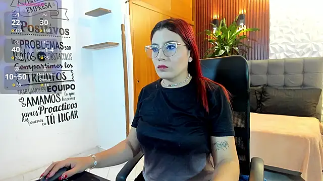 allison mc online show from March 29, 2026, 4:23 am