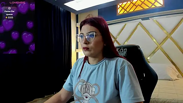 allison mc online show from April 8, 2026, 3:50 am