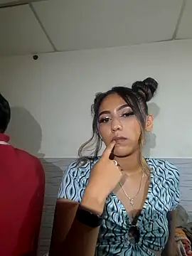 alicemey10 online show from November 14, 2025, 2:54 am