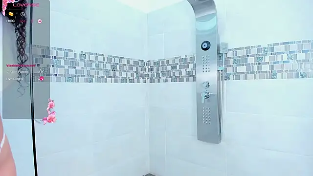 Pink hell222 online show from November 8, 2025, 1:50 am