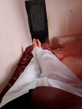 latarak321 online show from March 27, 2026, 5:45 pm