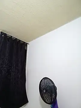 Nelsareth online show from October 24, 2025, 3:25 am