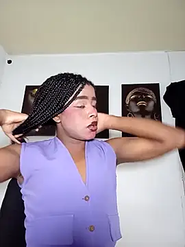 Nelsareth online show from October 25, 2025, 4:53 am