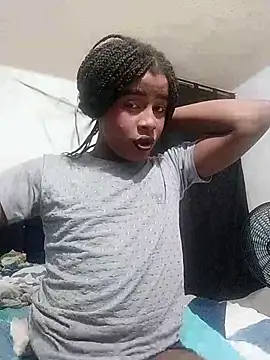 Nelsareth online show from November 11, 2025, 2:33 am