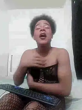 Nelsareth online show from April 7, 2026, 6:58 am