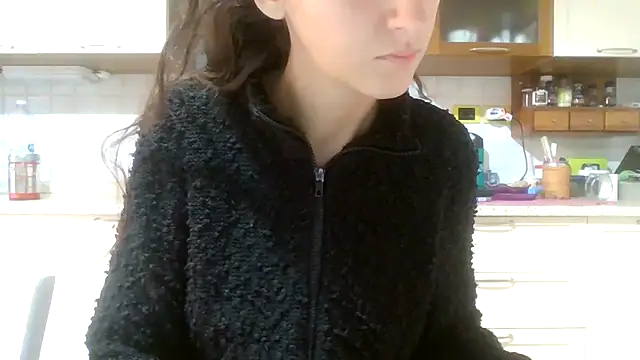 SuperValentina online show from October 9, 2025, 8:12 am