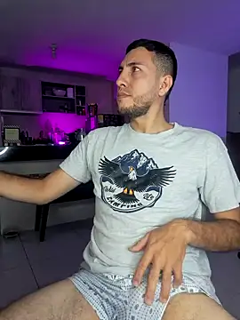 Alessfuck friends online show from October 7, 2025, 5:15 am