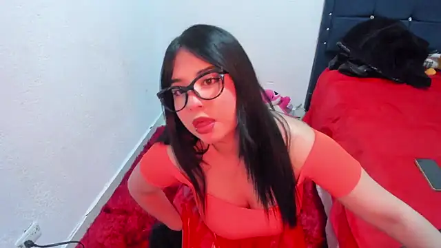 Lilith salvatoree online show from October 29, 2025, 3:14 pm