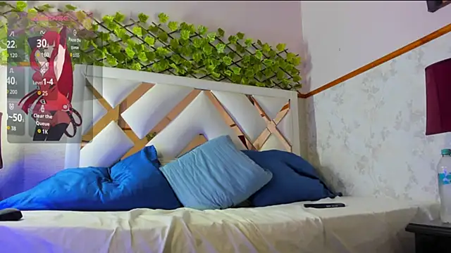 Alex Millerss online show from November 22, 2025, 11:04 pm