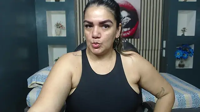 ruby jimenez19 online show from November 11, 2025, 3:50 am