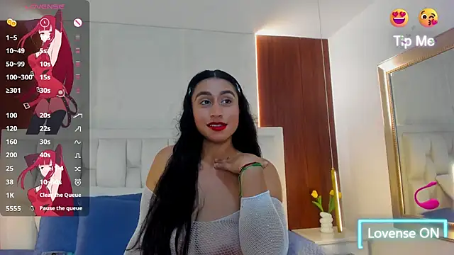 Amara18   online show from March 26, 2026, 7:41 pm