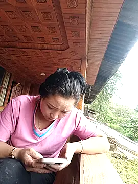 miemie-xx online show from October 26, 2025, 6:30 am