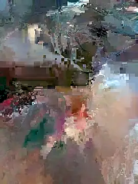 Merlin2310 online show from November 18, 2025, 6:01 pm