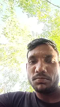 BiggerDickGuy online show from November 18, 2025, 9:47 am