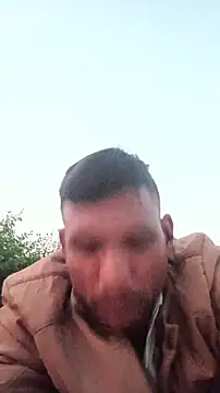 BiggerDickGuy online show from December 2, 2025, 12:10 pm