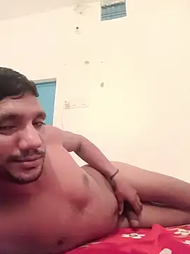 BiggerDickGuy online show from March 10, 2026, 7:08 pm